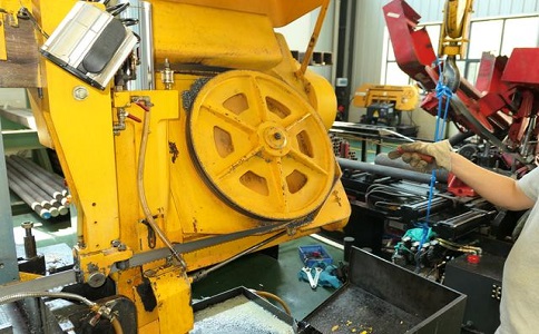 如何解决平昌卧式金属带锯床切削时出现的断带现象? 如何解决平昌卧式金属带锯床切削时出现的断带现象?