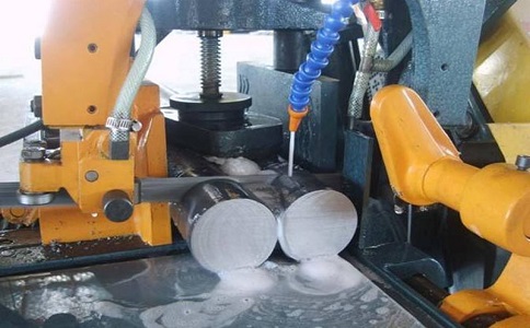 平昌卧式带锯床的送料方式有哪几种？