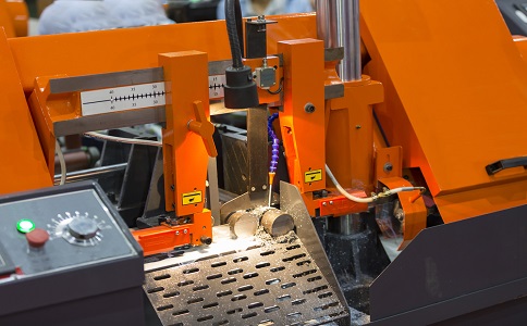 平昌龙门带锯床具备哪些优点？